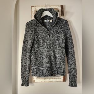 Old Navy Zip-up Sweater
